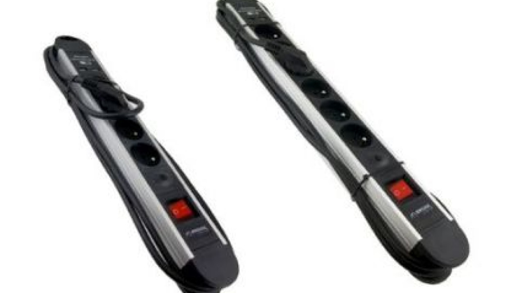 Listwa zasilająca Bridge Connect Power