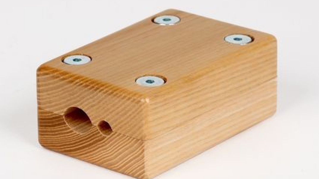 Podstawki pod kable w HiFi Ja i Ty Gdańsk