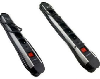 Listwa zasilająca Bridge Connect Power