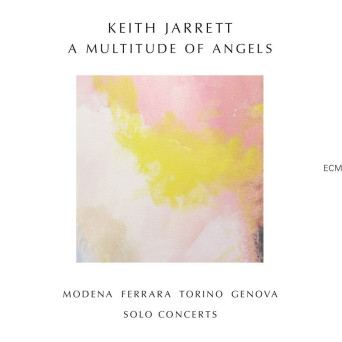 A Multitude of Angels