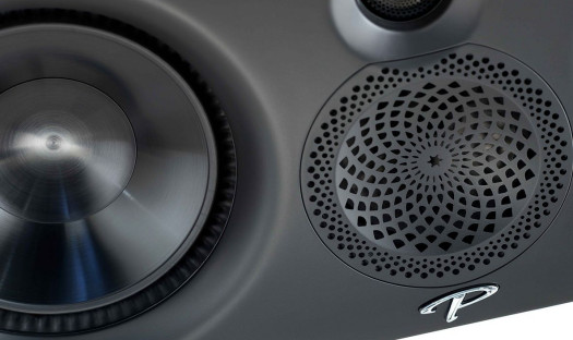 Paradigm i Martin Logan na Audio Video Show 2018