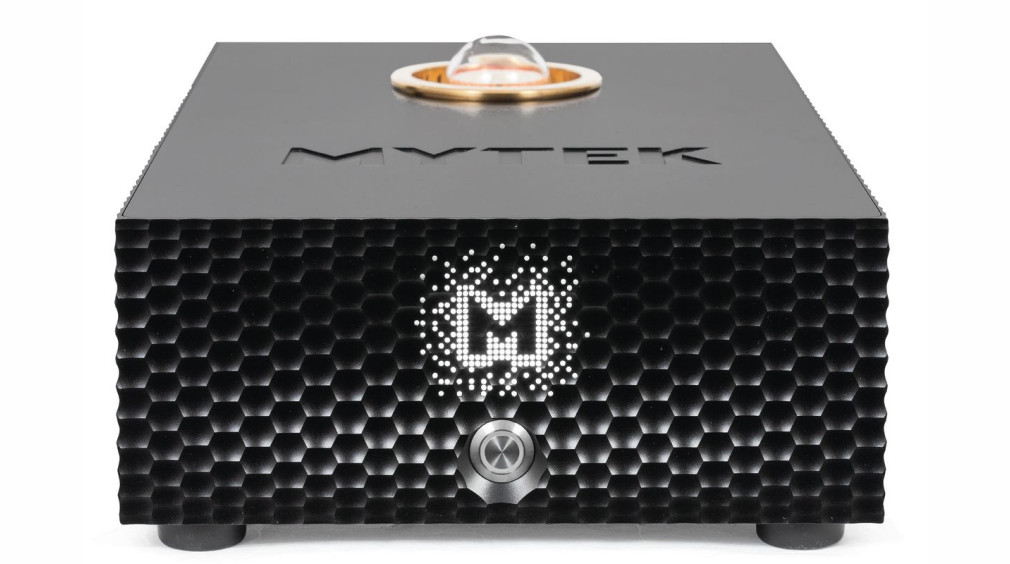 Empire Ganfet Stereo Monoblock