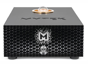 Empire Ganfet Stereo Monoblock