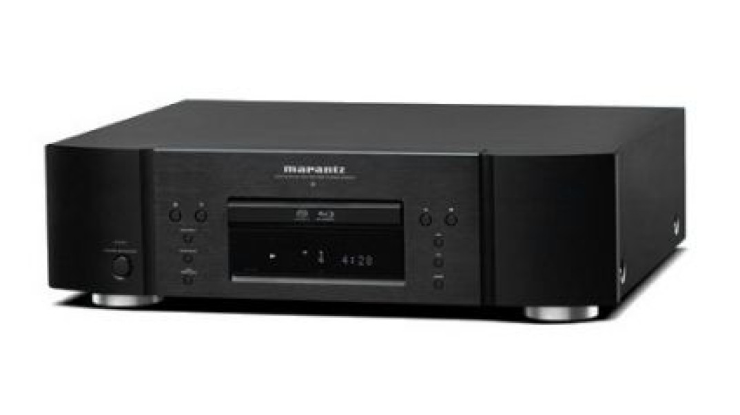 Odtwarzacz HD Marantz UD8004