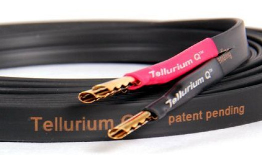 Okablowanie Tellurium Q w gdańskim salonie Premium Sound
