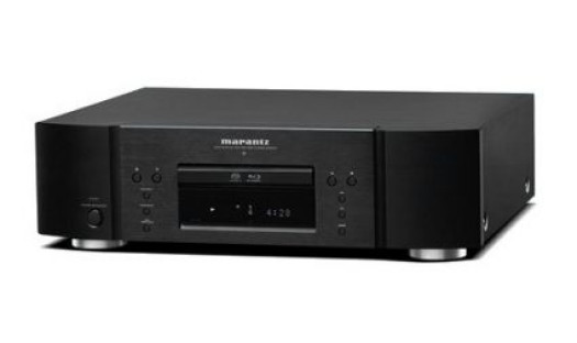 Odtwarzacz HD Marantz UD8004