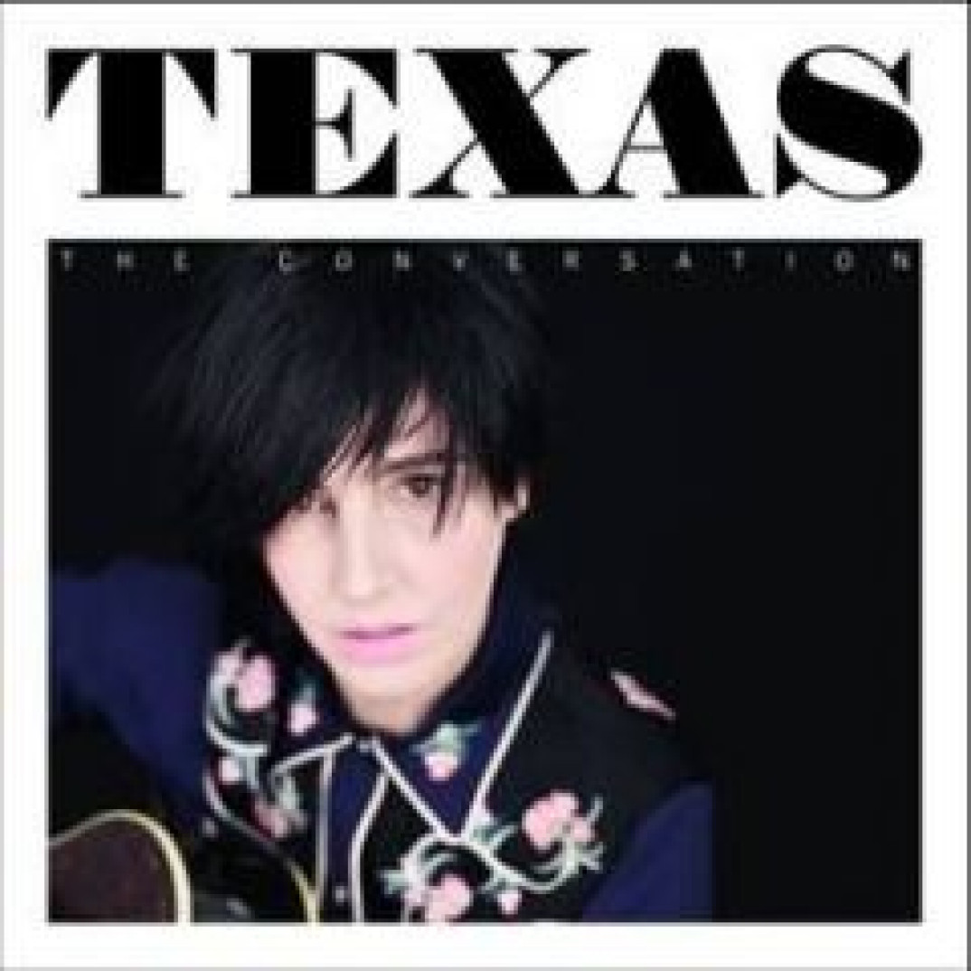 Nowy album Texas już w maju