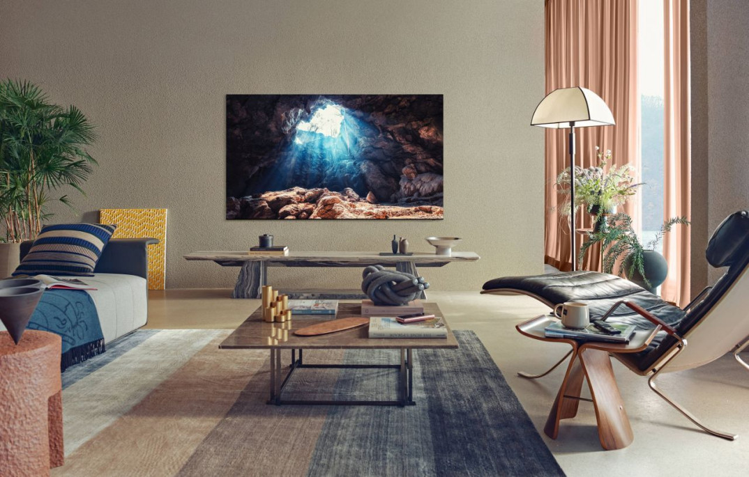 Telewizory Samsung Neo QLED 8K już w sprzedaży