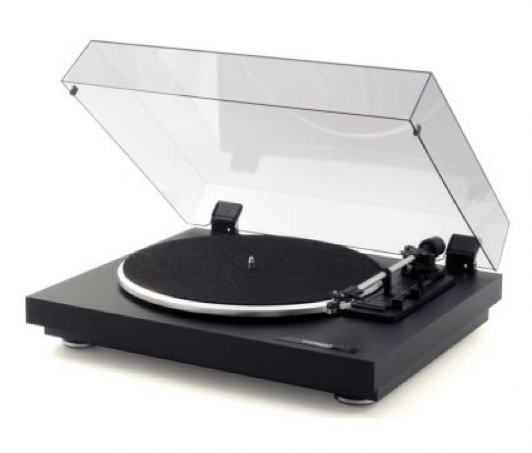 Gramofon Thorens TD 158  już za 1111 zł w salonie Q21