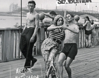 Melodie z musztardą