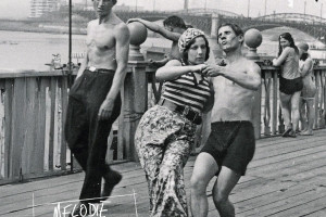 Melodie z musztardą