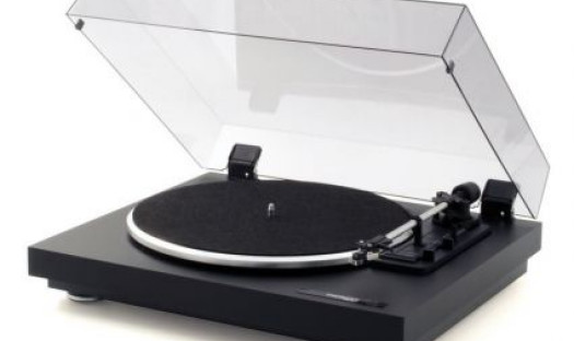 Gramofon Thorens TD 158  już za 1111 zł w salonie Q21