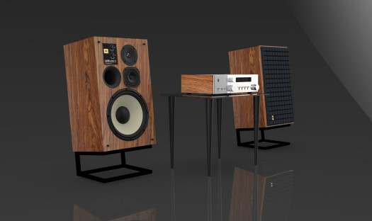 Jubileuszowy wzmacniacz JBL SA750 już w sprzedaży