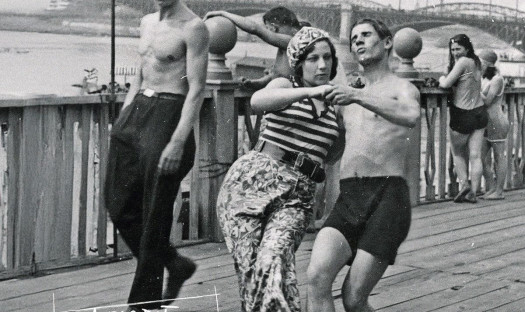 Melodie z musztardą