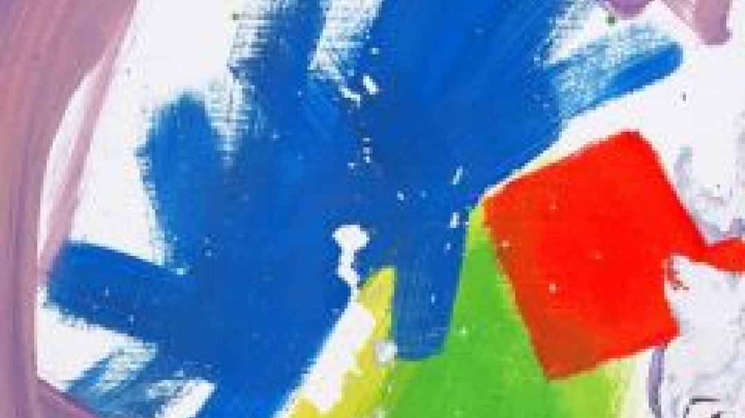 ALT-J t prezentują drugi singiel