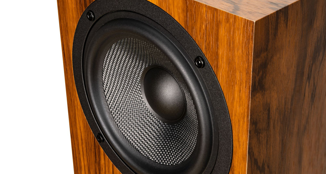 Nowe kolumny WILSON - Studio 7 i Studio 3