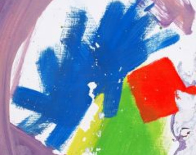 ALT-J t prezentują drugi singiel