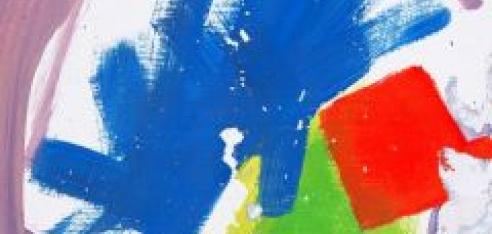 ALT-J t prezentują drugi singiel