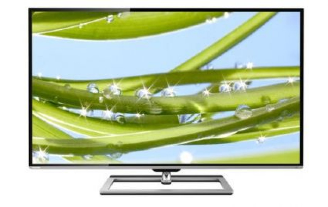 Telewizory Toshiba z nowej serii L9