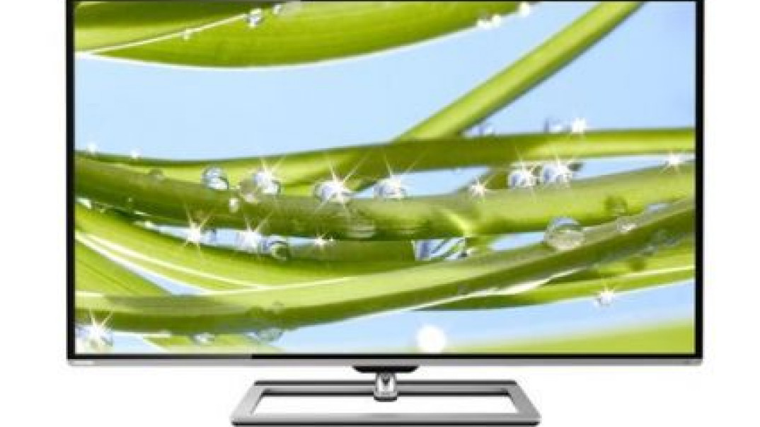Telewizory Toshiba z nowej serii L9