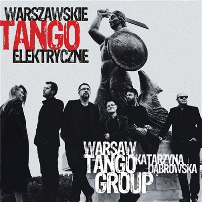  Warszawskie Tango Elektryczne