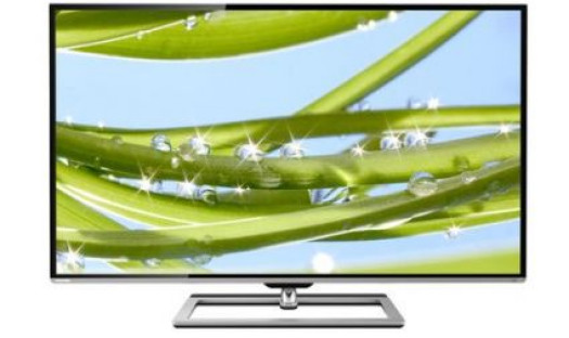 Telewizory Toshiba z nowej serii L9