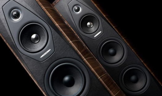 Sonus faber serii Olympica i Wadia Intuition 01 razem taniej
