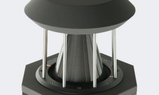 German Physiks HRS 120 w łódzkim salonie Benefit