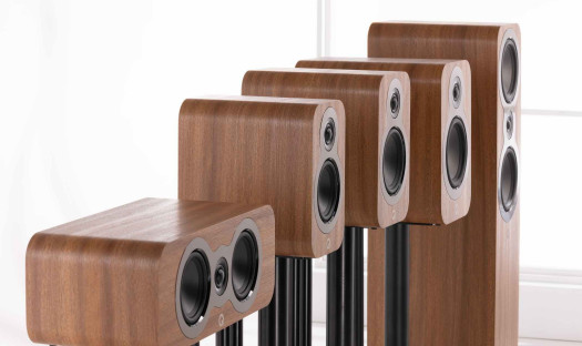 Q ACOUSTICS