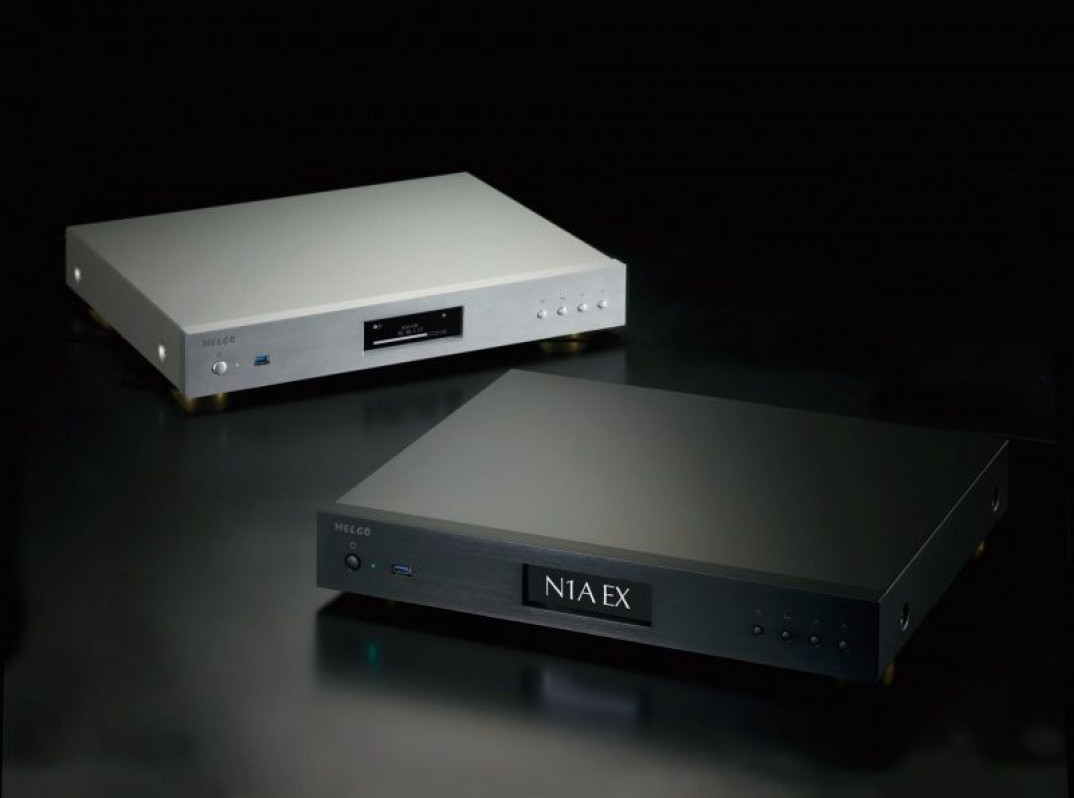 Tydzień z odtwarzaniem muzyki z plików w salonie HTaudio w Poznaniu