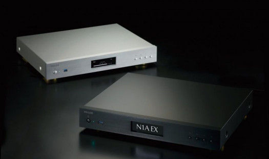 Tydzień z odtwarzaniem muzyki z plików w salonie HTaudio w Poznaniu