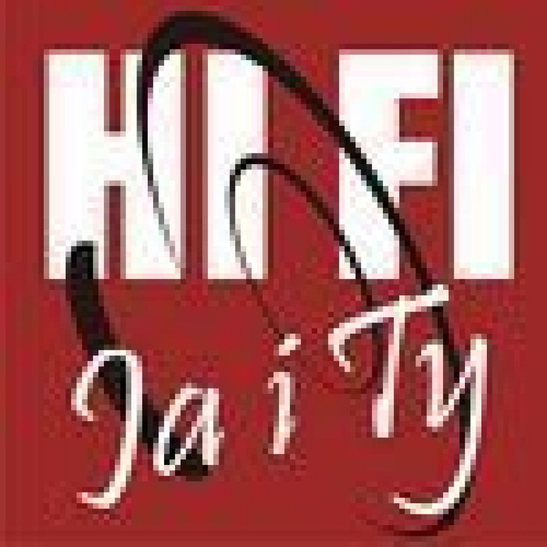 Nowa siedziba salonu Hi-Fi Ja i Ty