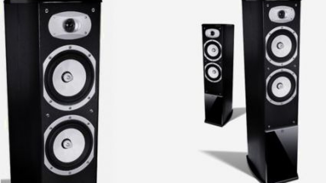 Kolumny Roth Audio Oli4