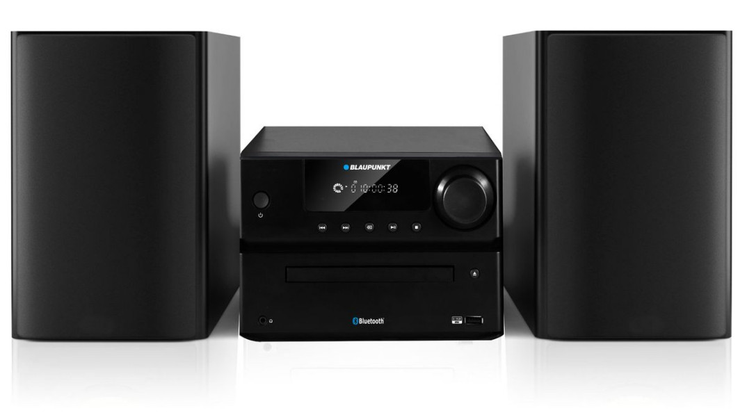 Blaupunkt MS30BT, MS35BT i MS12BT