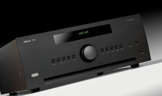 Amplituner stereo Arcam SR250