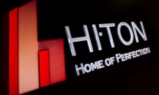 Gramofonowy grudzień w HI-TON Home of Perfection