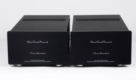 CSR Texas Monoblok w HiFi Ja i Ty Gdańsk