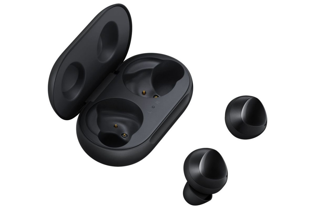 Słuchawki Samsung Galaxy Buds