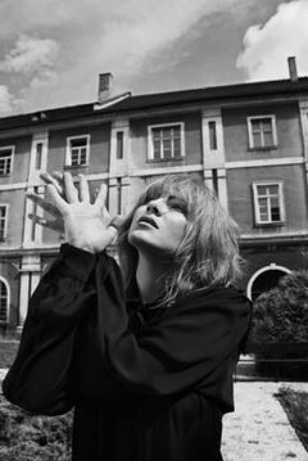 Teaser nowego albumu Julii Marcel