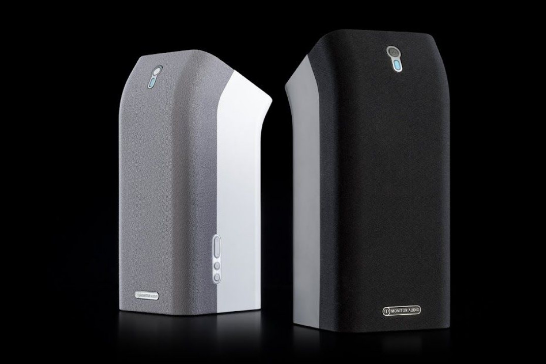 Głośnik bezprzewodowy Monitor Audio Airstream S150