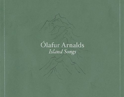 "Island Songs" Olafura Arnaldsa już w sklepach