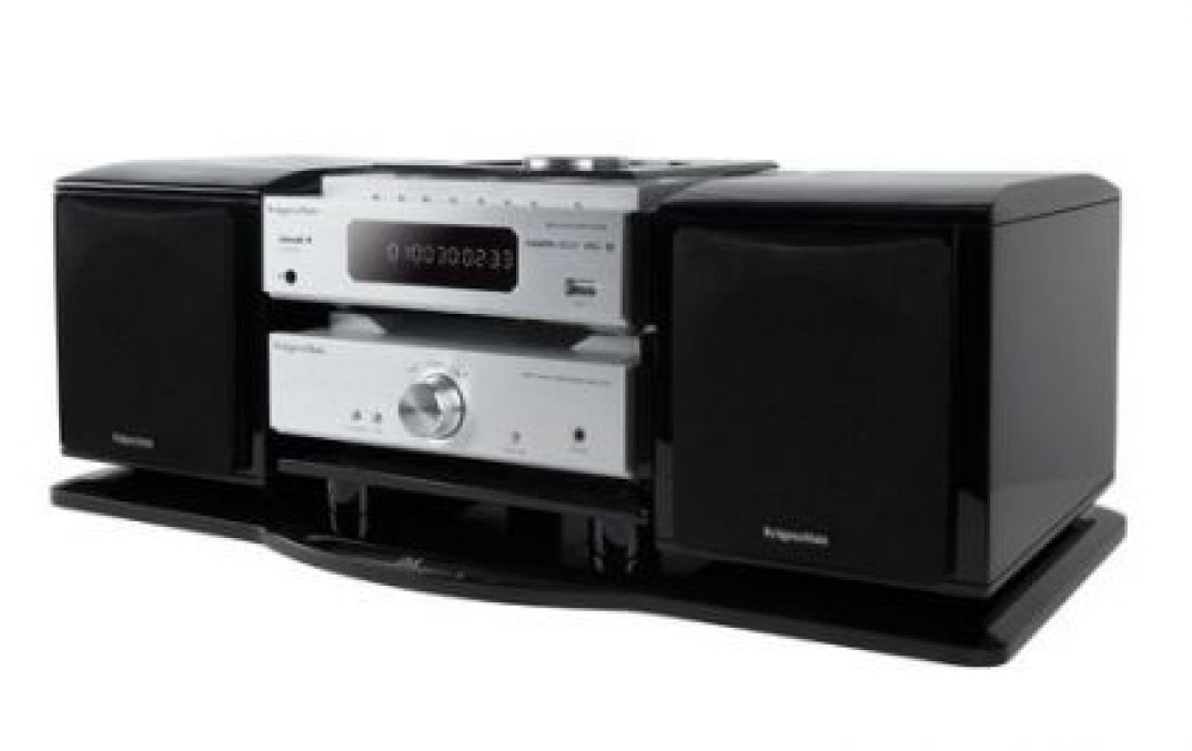 Krüger&amp;Matz KM1319 i KM1504