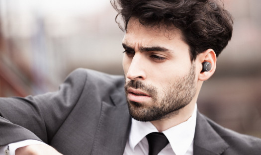 Słuchawki Harman Kardon Fly TWS