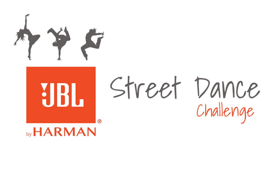 JBL Street Dance Challenge - konkurs dla tancerzy break dance