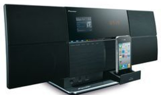 Air Play i radio internetowe w nowych systemach Pioneer