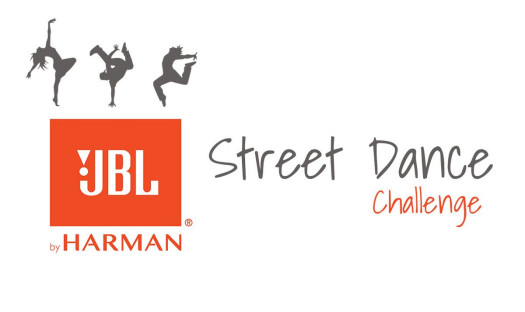JBL Street Dance Challenge - konkurs dla tancerzy break dance