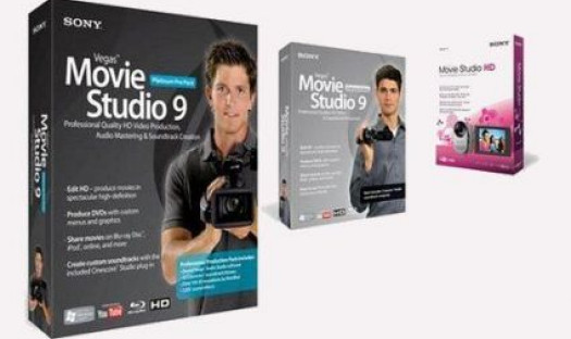 Wyjątkowy konkurs SONY i AUDIO!