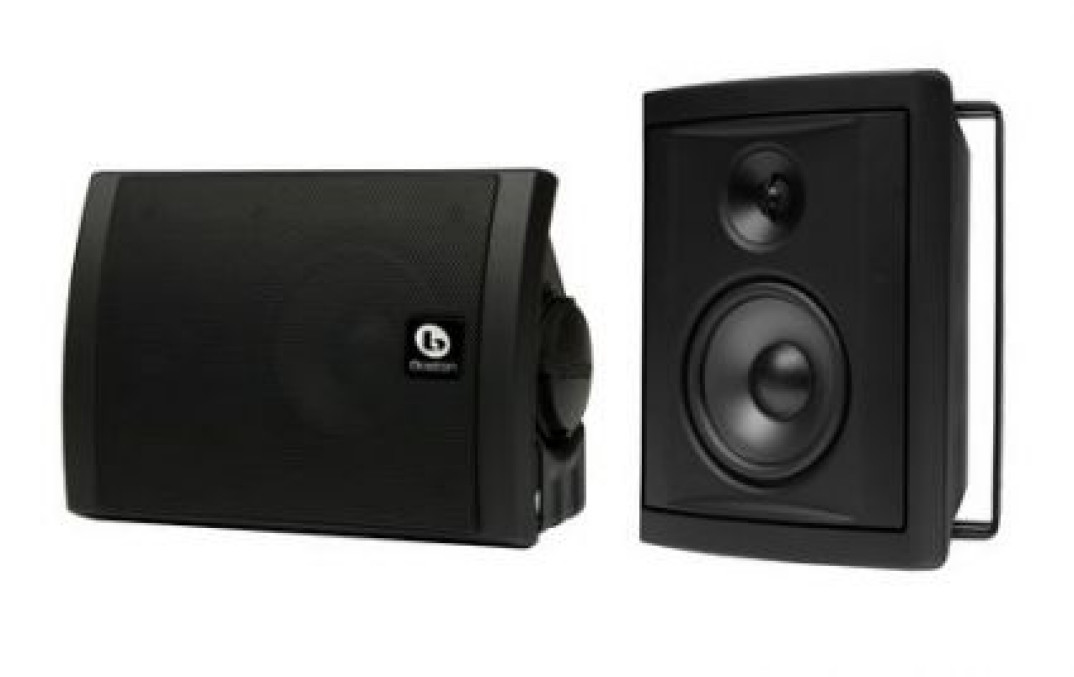 Głośniki Boston Acoustics Voyager