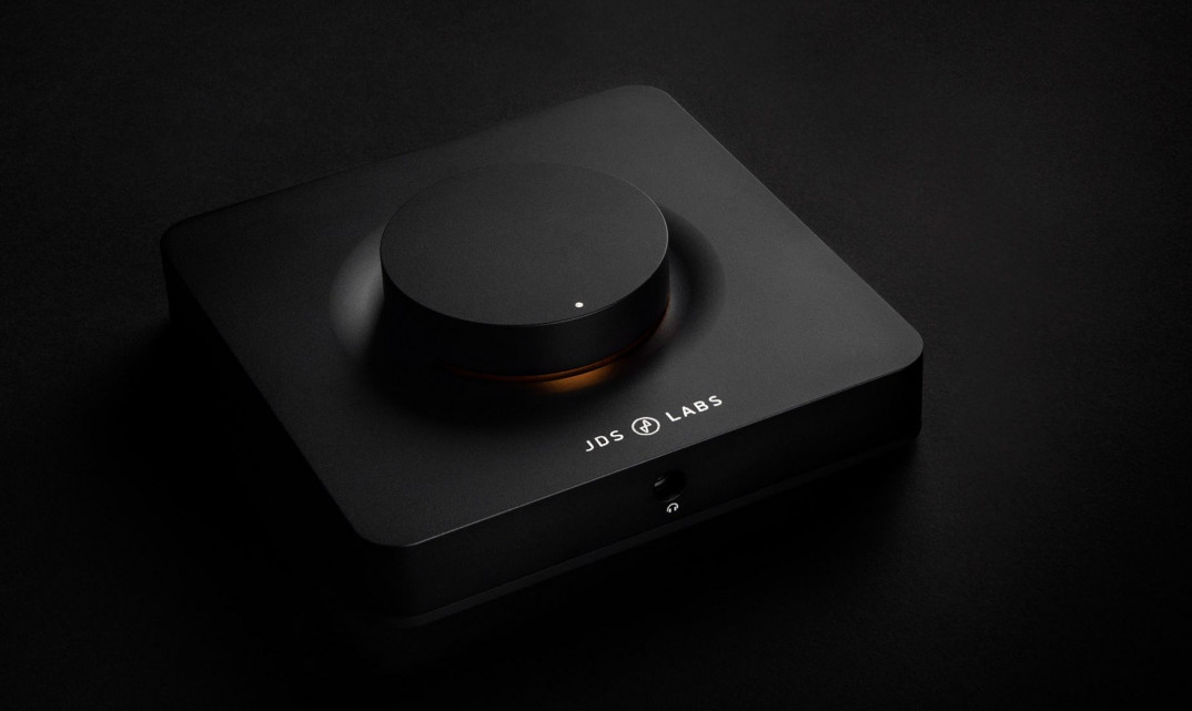 Elektronika JDS Labs wchodzi do sprzedaży w Polsce