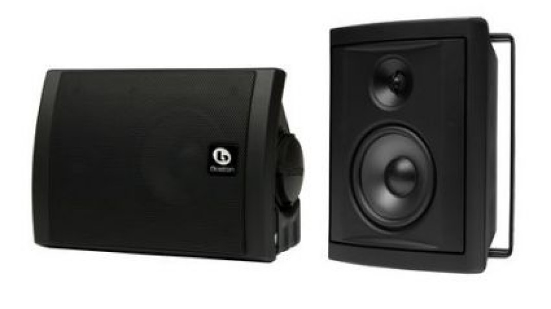 Głośniki Boston Acoustics Voyager